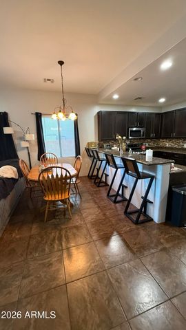 1127 WAGNER Place, Sierra Vista, AZ 85635