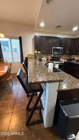 1127 WAGNER Place, Sierra Vista, AZ 85635