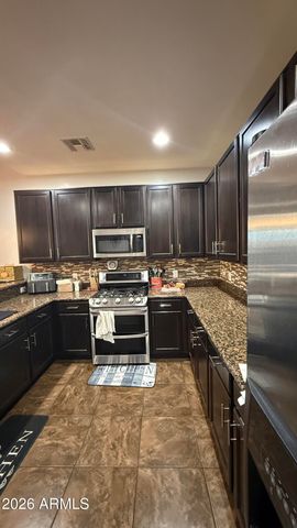 1127 WAGNER Place, Sierra Vista, AZ 85635