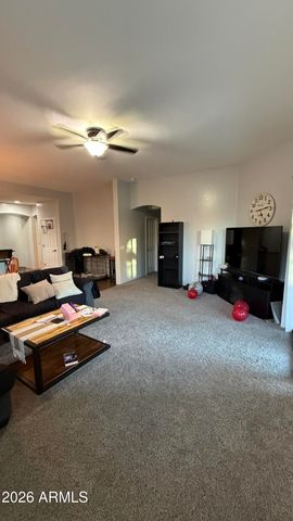 1127 WAGNER Place, Sierra Vista, AZ 85635