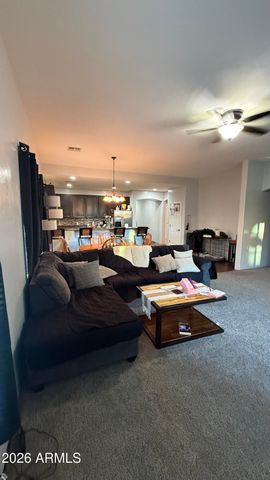 1127 WAGNER Place, Sierra Vista, AZ 85635