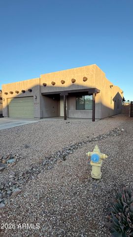 1127 WAGNER Place, Sierra Vista, AZ 85635