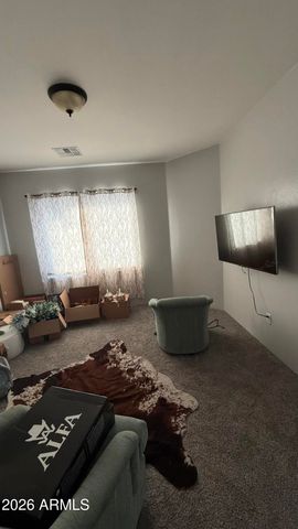 1127 WAGNER Place, Sierra Vista, AZ 85635