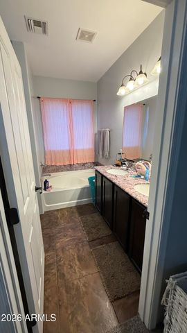 1127 WAGNER Place, Sierra Vista, AZ 85635