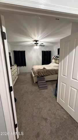 1127 WAGNER Place, Sierra Vista, AZ 85635