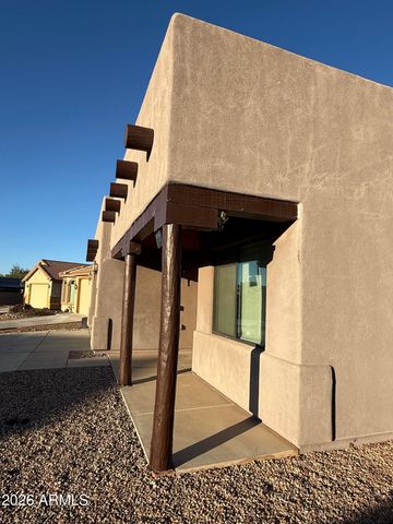 1127 WAGNER Place, Sierra Vista, AZ 85635