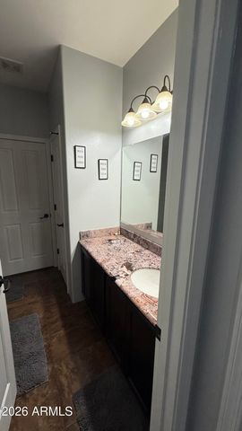 1127 WAGNER Place, Sierra Vista, AZ 85635