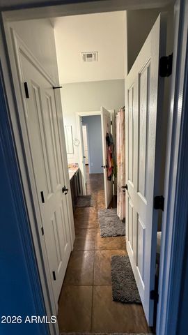 1127 WAGNER Place, Sierra Vista, AZ 85635