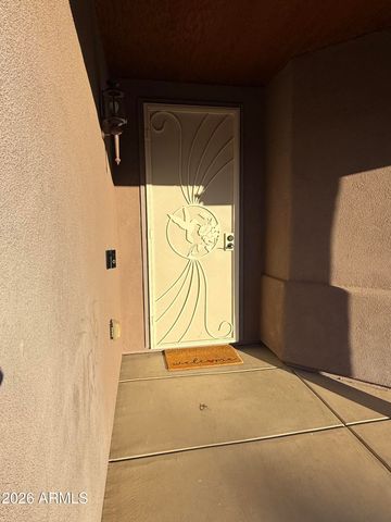 1127 WAGNER Place, Sierra Vista, AZ 85635