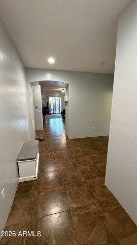 1127 WAGNER Place, Sierra Vista, AZ 85635