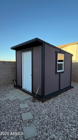 1127 WAGNER Place, Sierra Vista, AZ 85635