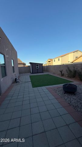 1127 WAGNER Place, Sierra Vista, AZ 85635