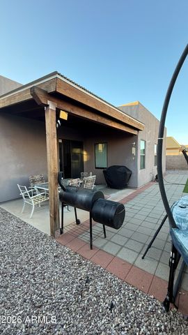 1127 WAGNER Place, Sierra Vista, AZ 85635