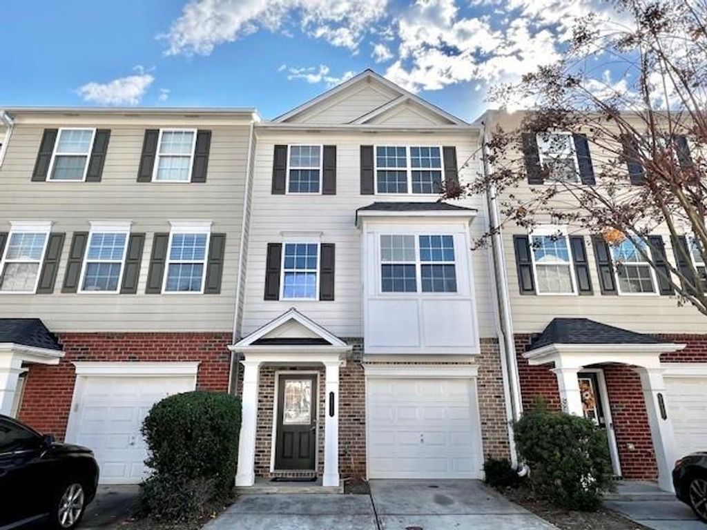 2459 Ivey Crest Circle, Tucker, GA 30084