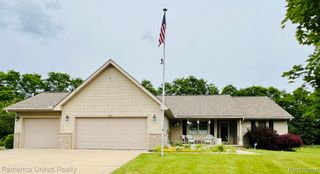 324 Conover Court, Genoa Township, MI 48843