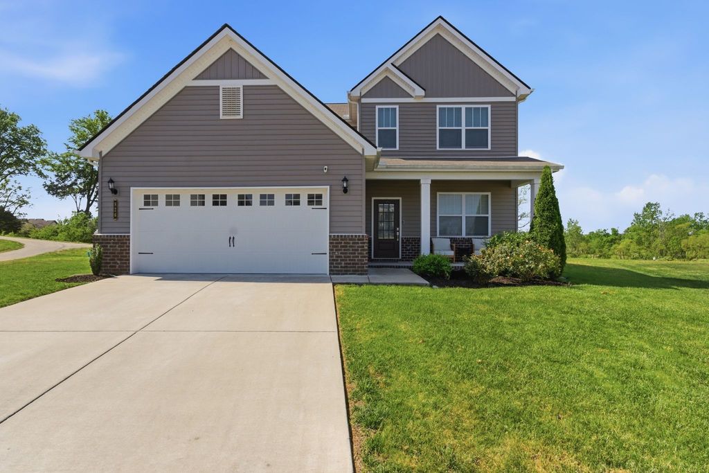 826 Els Ct, Spring Hill, TN 37174