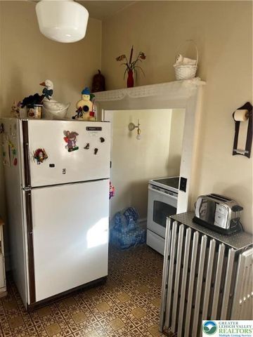 1614 West Chew Street, Allentown City, PA 18102