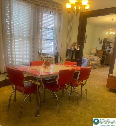 1614 West Chew Street, Allentown City, PA 18102