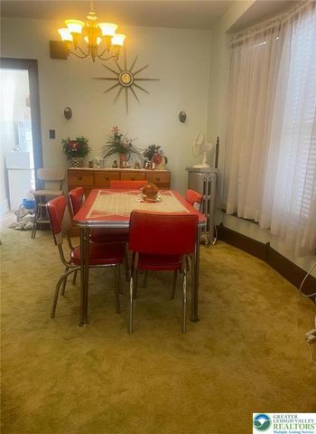 1614 West Chew Street, Allentown City, PA 18102