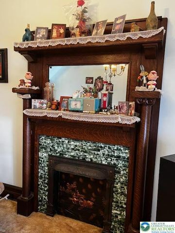 1614 West Chew Street, Allentown City, PA 18102