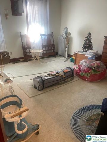 1614 West Chew Street, Allentown City, PA 18102