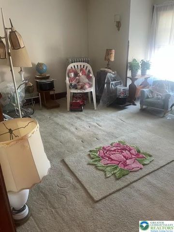 1614 West Chew Street, Allentown City, PA 18102