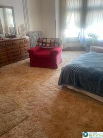 1614 West Chew Street, Allentown City, PA 18102