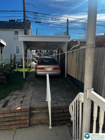 1614 West Chew Street, Allentown City, PA 18102