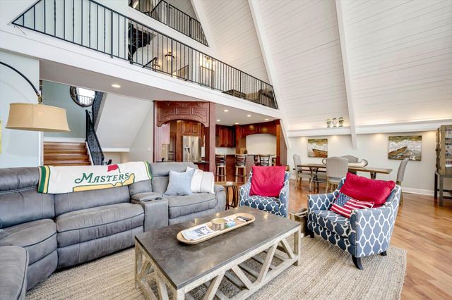 55 Alberclauss Drive, Augusta, GA 30901