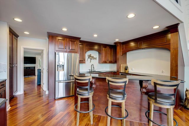 55 Alberclauss Drive, Augusta, GA 30901