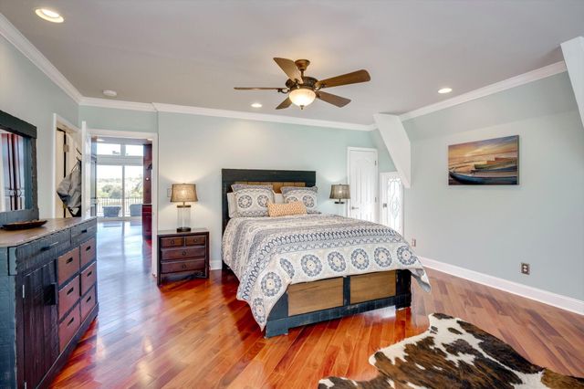 55 Alberclauss Drive, Augusta, GA 30901