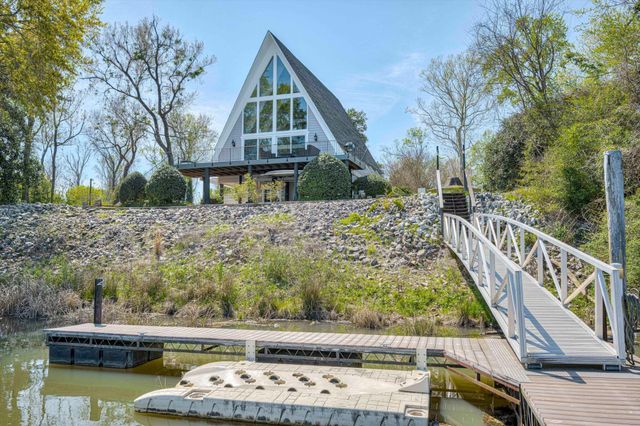 55 Alberclauss Drive, Augusta, GA 30901