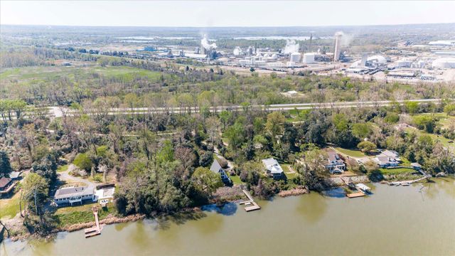 55 Alberclauss Drive, Augusta, GA 30901