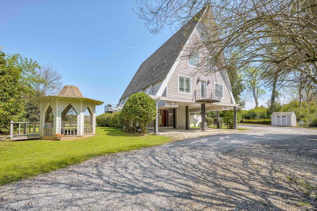 55 Alberclauss Drive, Augusta, GA 30901