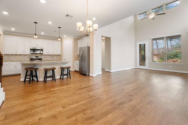 28210 Wooded Mist Drive, Spring, TX 77386