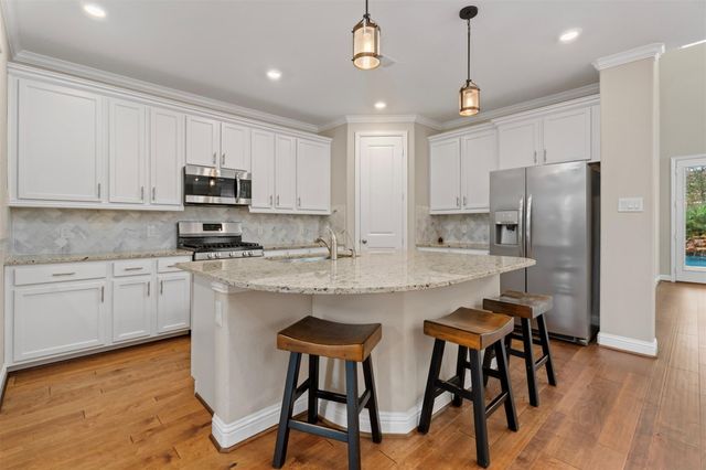 28210 Wooded Mist Drive, Spring, TX 77386