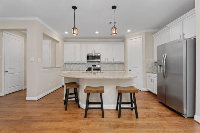 28210 Wooded Mist Drive, Spring, TX 77386