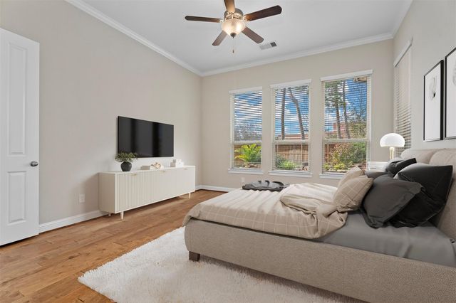 28210 Wooded Mist Drive, Spring, TX 77386