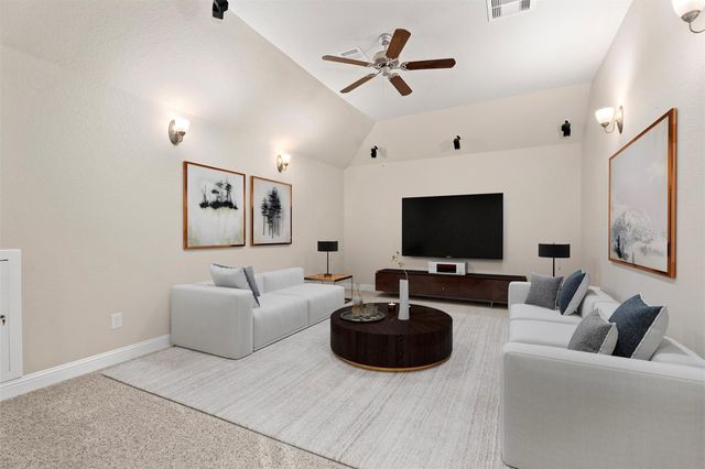 28210 Wooded Mist Drive, Spring, TX 77386