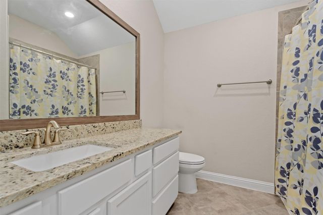 28210 Wooded Mist Drive, Spring, TX 77386