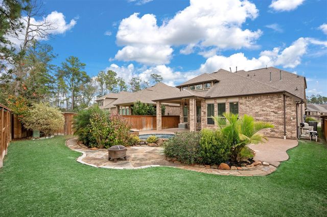 28210 Wooded Mist Drive, Spring, TX 77386