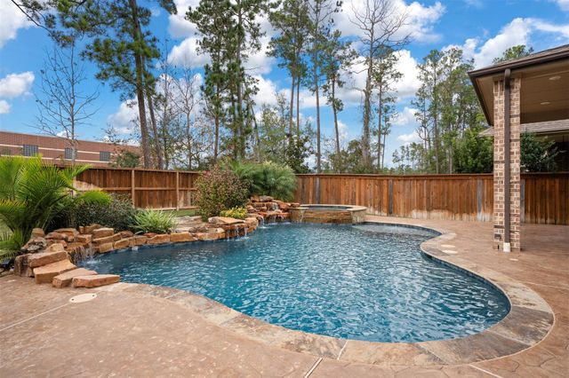 28210 Wooded Mist Drive, Spring, TX 77386