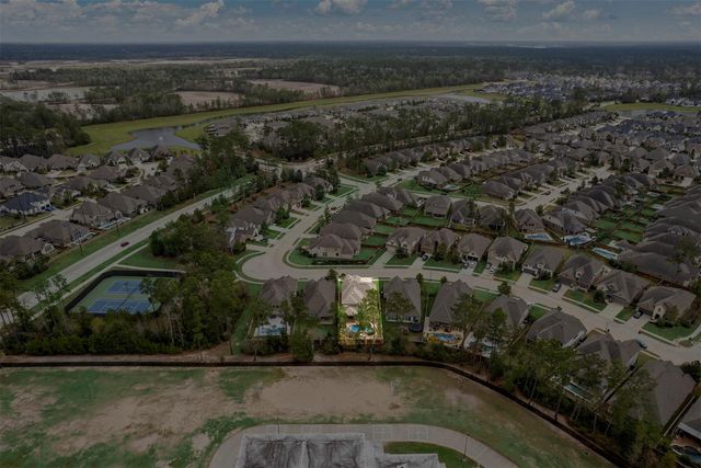 28210 Wooded Mist Drive, Spring, TX 77386