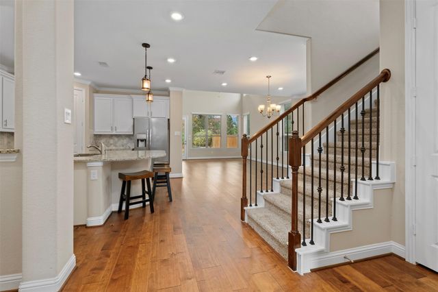 28210 Wooded Mist Drive, Spring, TX 77386