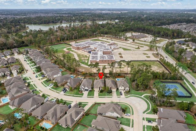 28210 Wooded Mist Drive, Spring, TX 77386