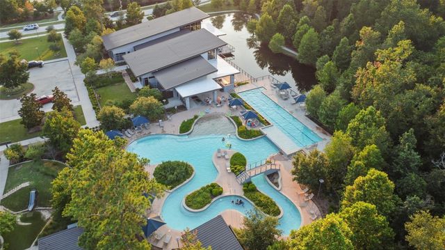 28210 Wooded Mist Drive, Spring, TX 77386