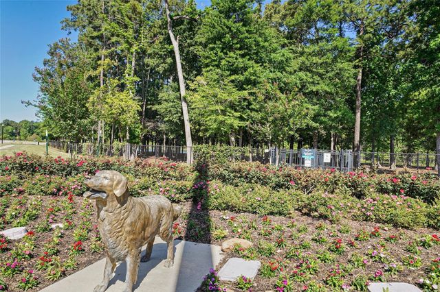 28210 Wooded Mist Drive, Spring, TX 77386