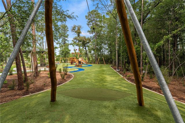 28210 Wooded Mist Drive, Spring, TX 77386