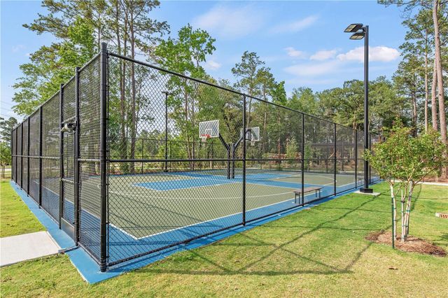 28210 Wooded Mist Drive, Spring, TX 77386