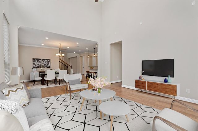 28210 Wooded Mist Drive, Spring, TX 77386